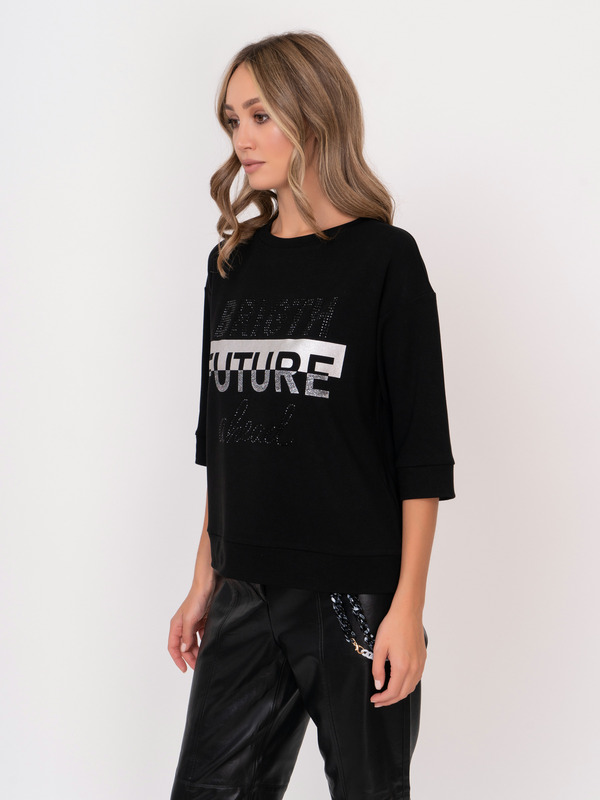 Э2292-222/21-02 Джемпер Franco Vello