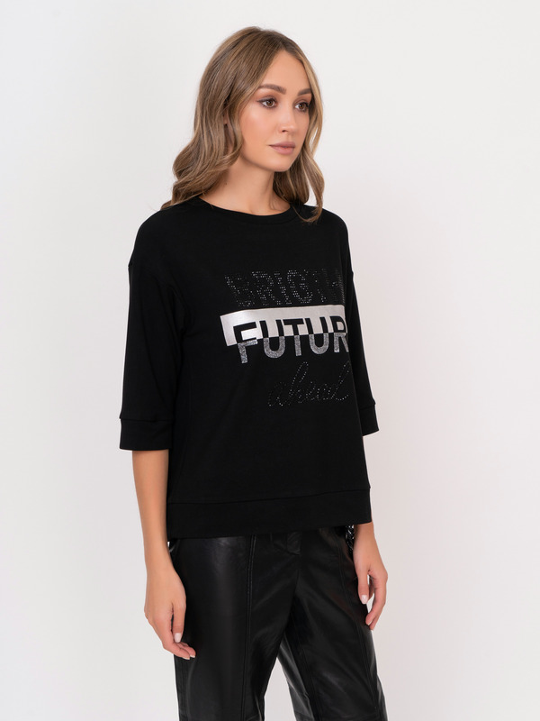 Э2292-222/21-02 Джемпер Franco Vello