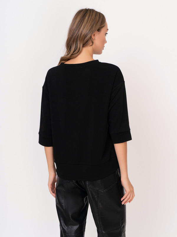 Э2292-222/21-02 Джемпер Franco Vello