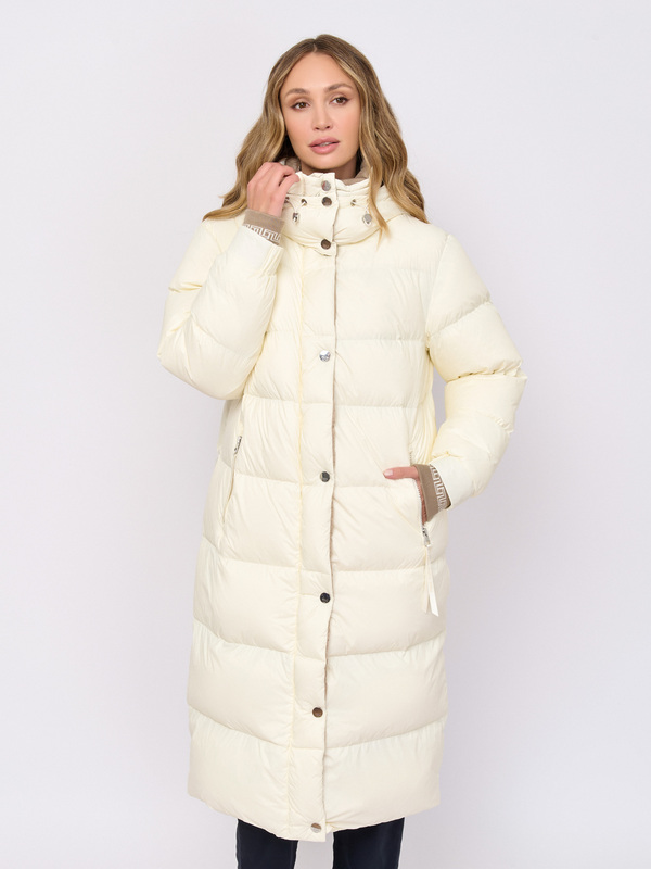 Пальто Franco Vello, фото 12