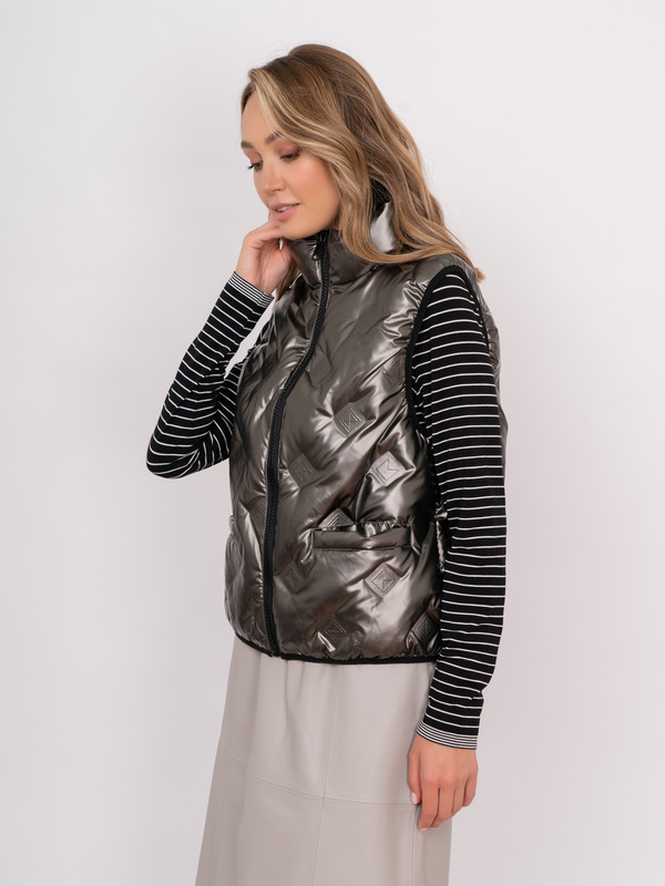 Э840031-31173/м/22-02 Жилет Gerry Weber