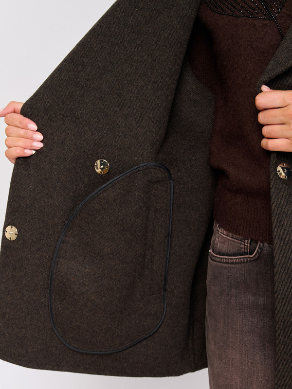 Куртка ICONA, фото 9