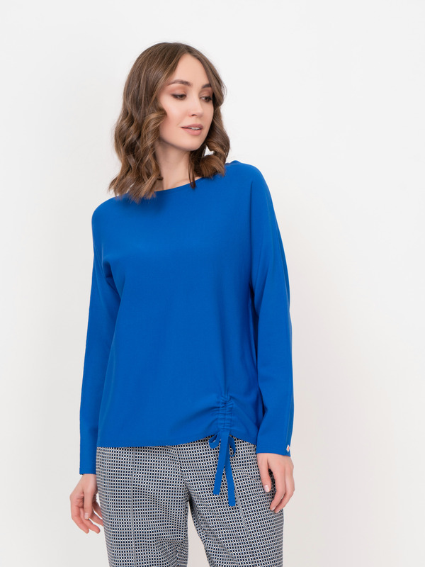 Э571016-35709/21-01 Джемпер Gerry Weber