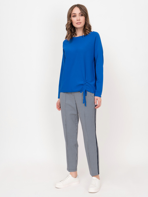 Э571016-35709/21-01 Джемпер Gerry Weber