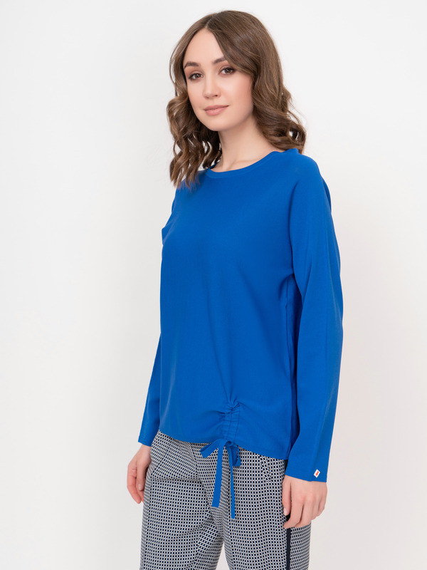 Э571016-35709/21-01 Джемпер Gerry Weber