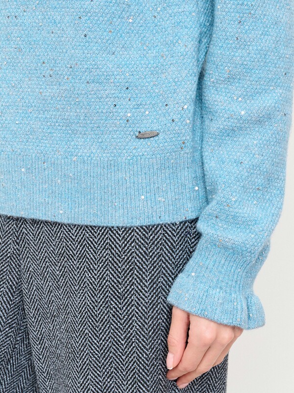 Э5750/3250/м/24-02 Джемпер Betty&Co