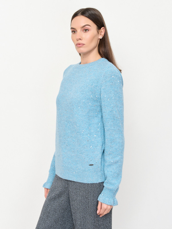 Э5750/3250/м/24-02 Джемпер Betty&Co