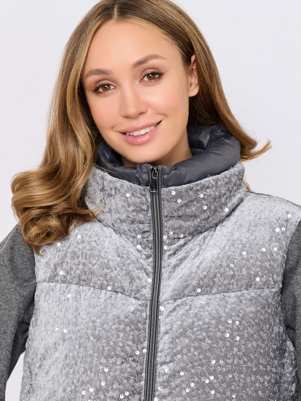 Жилет Luisa Cerano, фото 2