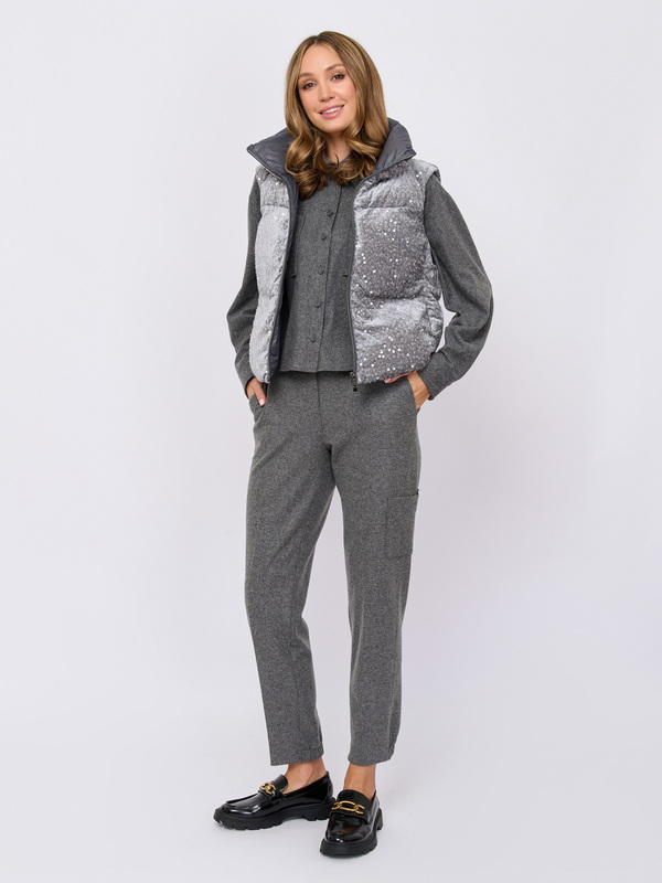 Жилет Luisa Cerano, фото 4