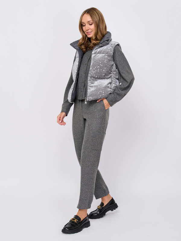 Жилет Luisa Cerano, фото 8