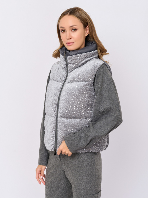 Жилет Luisa Cerano, фото 3