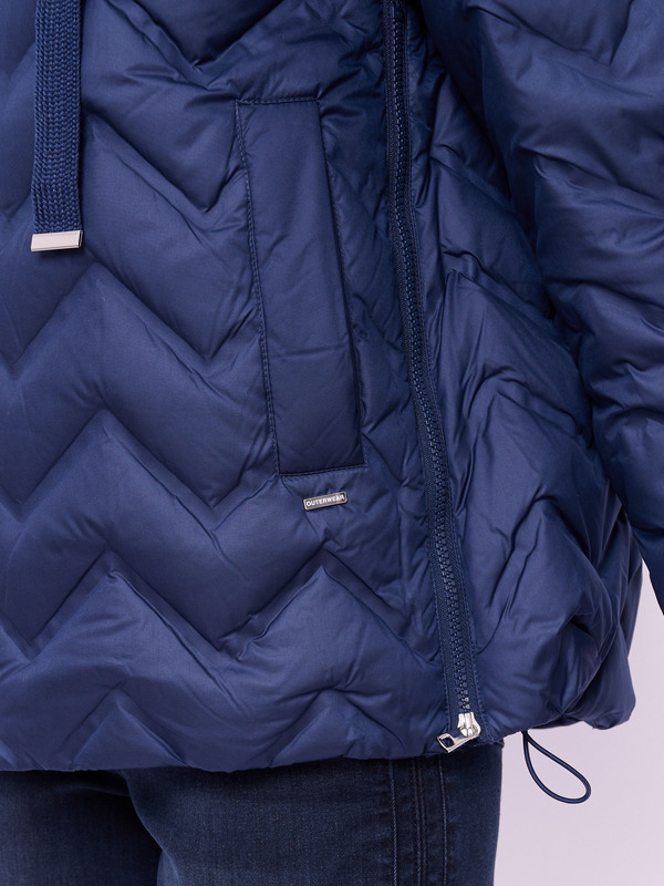 Э250226-31185/м/23-02 Куртка Gerry Weber