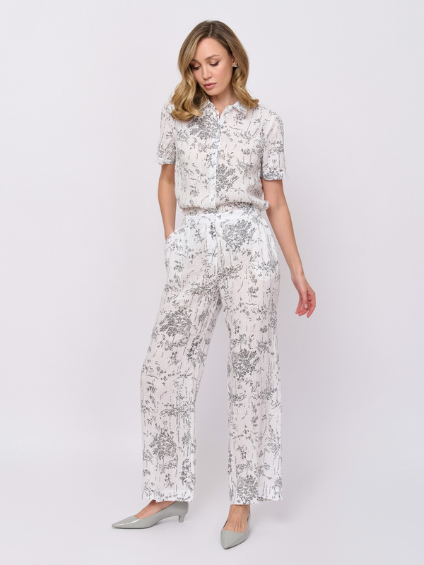 Рубашка PUROTATTO, фото 4