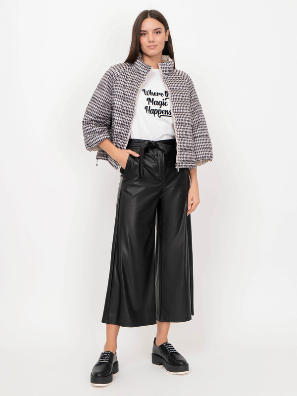 Э34860307 ADEPTO/20-02 Куртка двухстор.Marella