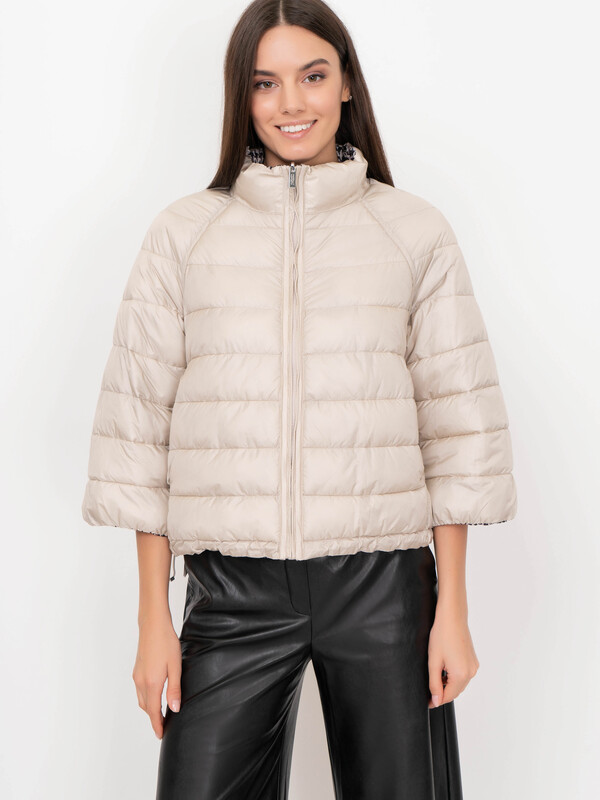 Э34860307 ADEPTO/20-02 Куртка двухстор.Marella