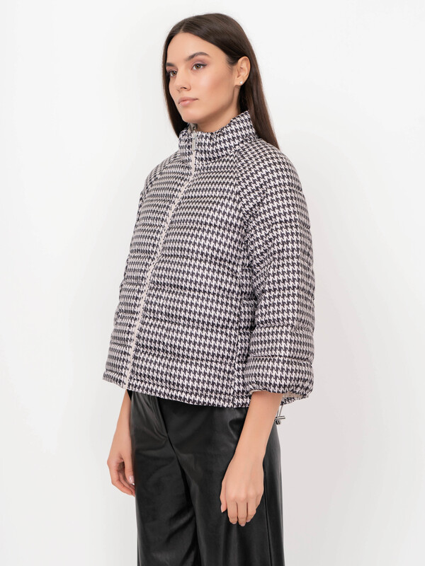 Э34860307 ADEPTO/20-02 Куртка двухстор.Marella