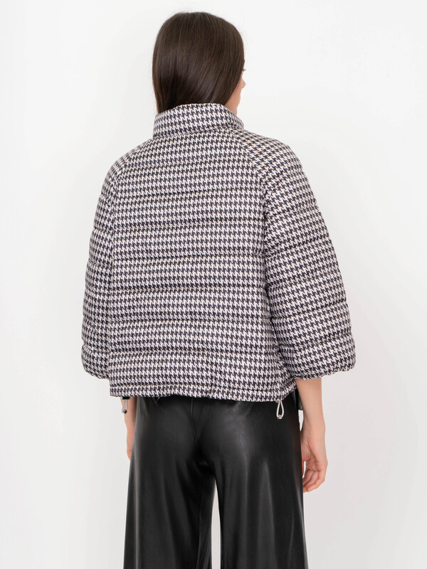 Э34860307 ADEPTO/20-02 Куртка двухстор.Marella