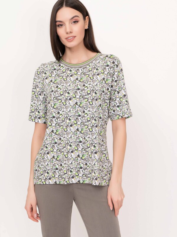 Э023352/21-01 Футболка Rabe