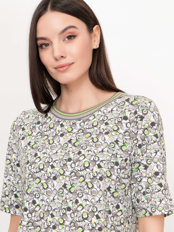 Э023352/21-01 Футболка Rabe