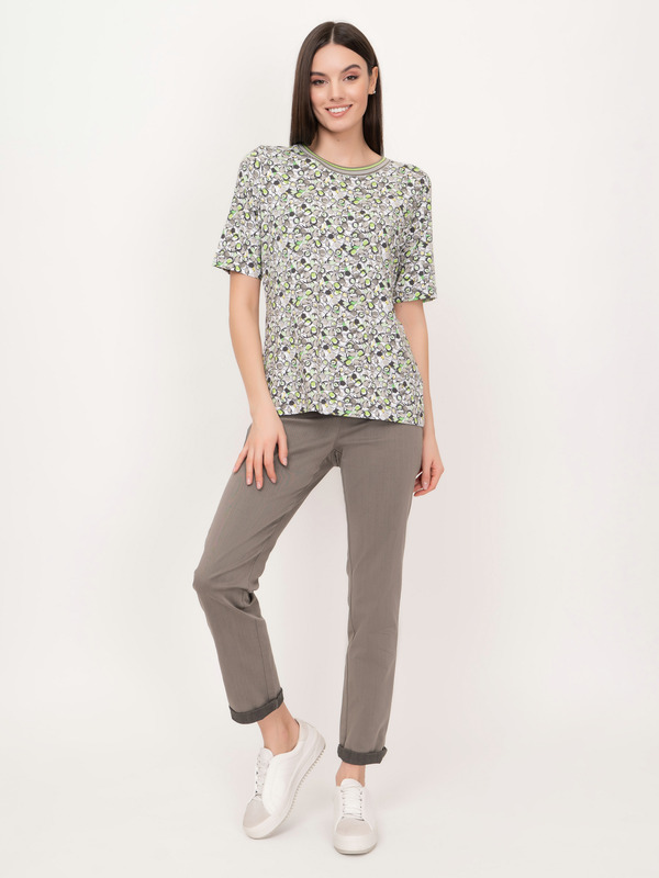 Э023352/21-01 Футболка Rabe