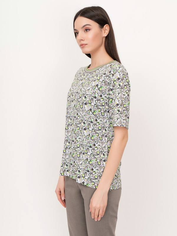 Э023352/21-01 Футболка Rabe