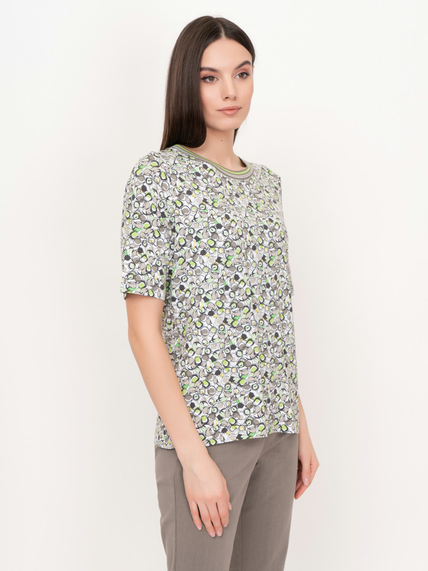 Э023352/21-01 Футболка Rabe