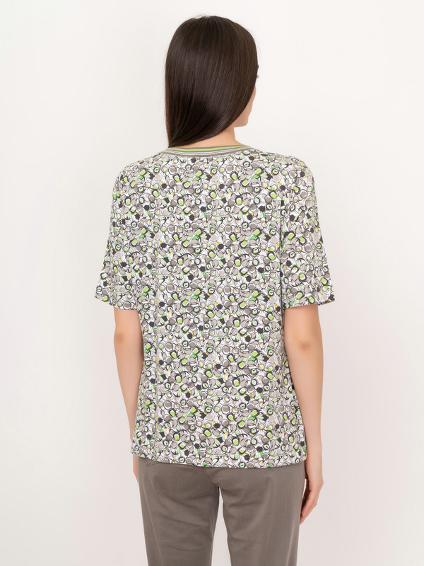 Э023352/21-01 Футболка Rabe