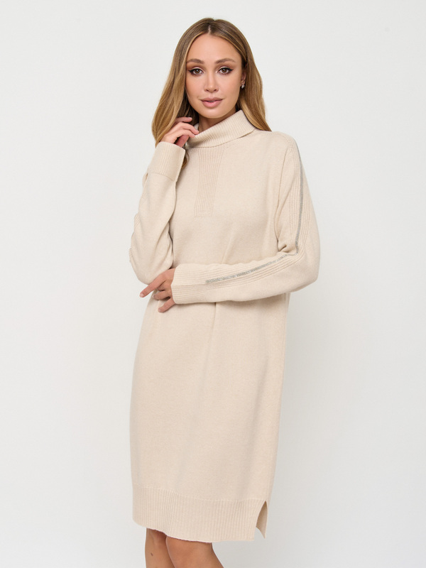 Э59069/м/24-02 Платье тр. D.Exterior