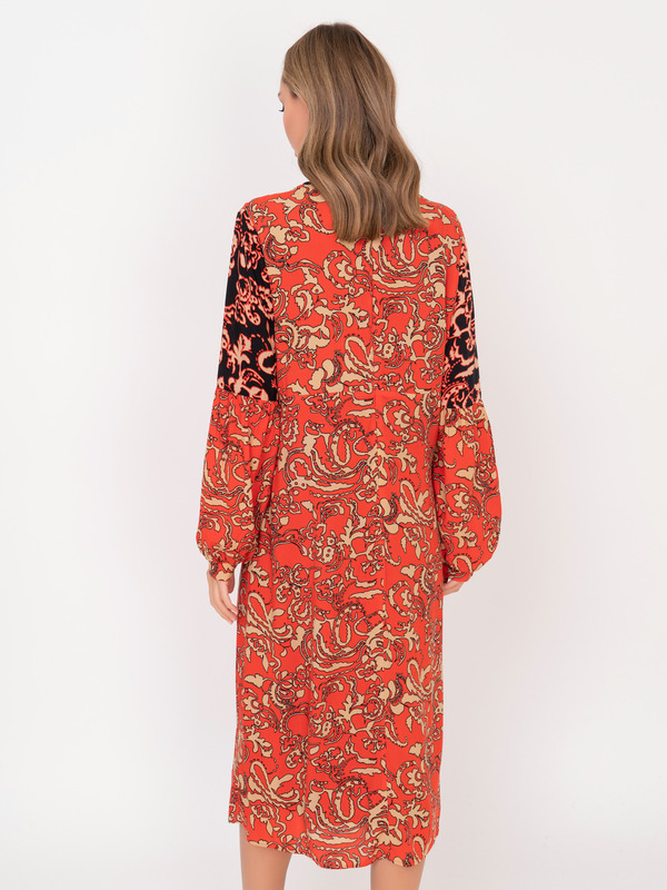 Э780003-21109/21-02 Платье Samoon