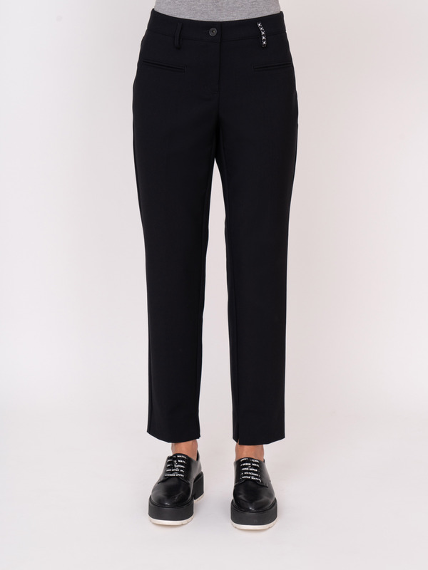 Э828100/416/21-02 Брюки Ppep