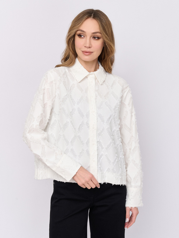 Блуза Betty&Co, фото 4