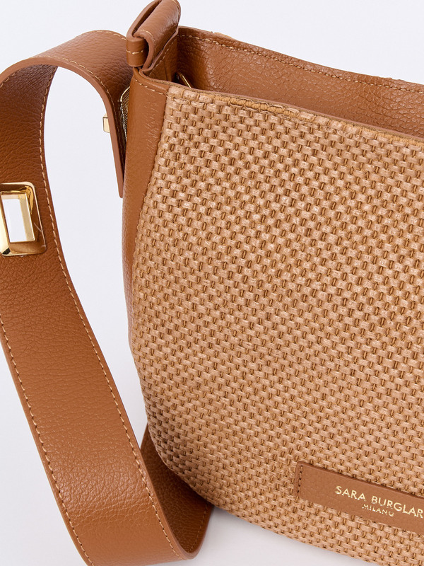 Сумка Sara Burglar, фото 2