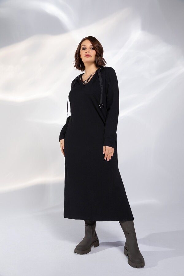 Э8070-223/22-02 Платье тр. Franco Vello