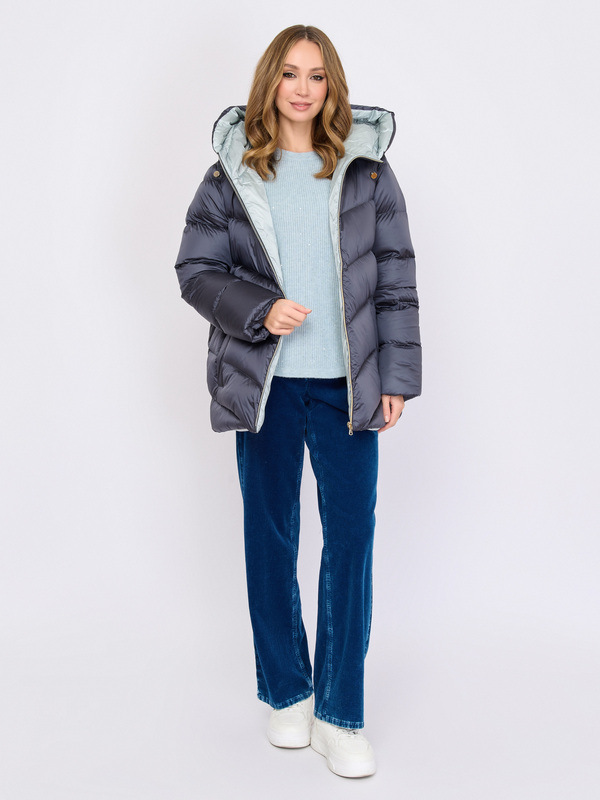 Куртка EMME, фото 3