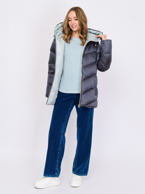 Куртка EMME, фото 4