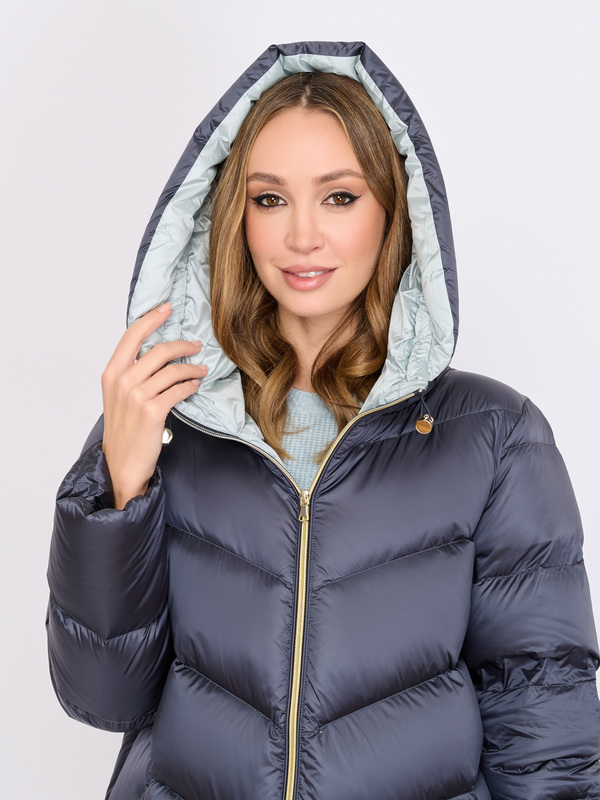 Куртка EMME, фото 5