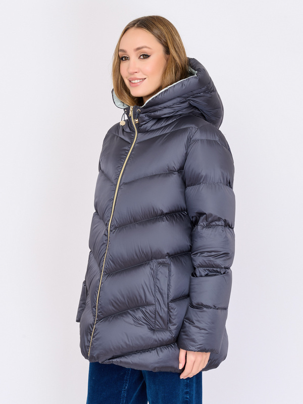 Куртка EMME, фото 2