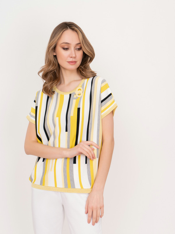 Э5027/22-01 Джемпер Felicita