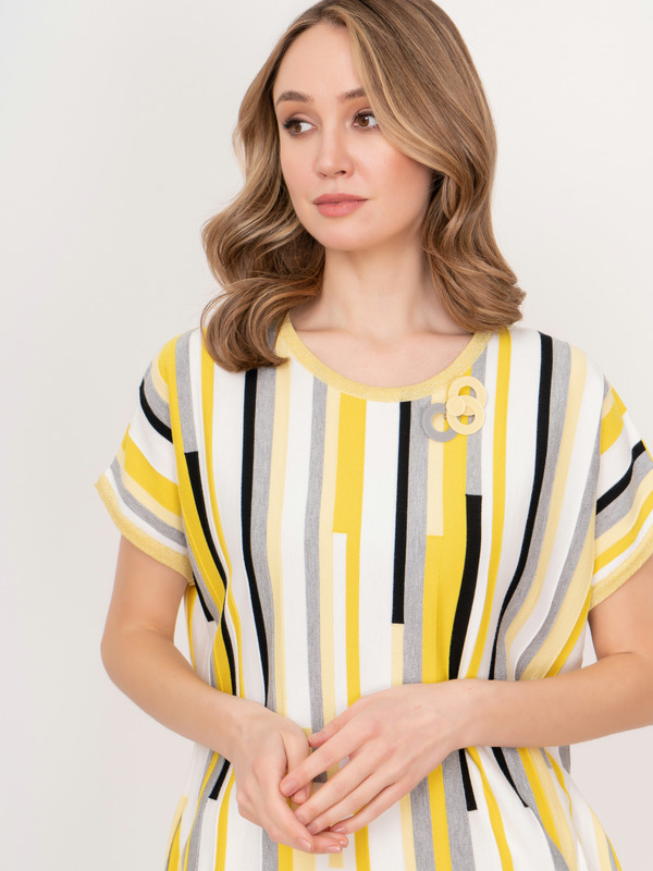 Э5027/22-01 Джемпер Felicita