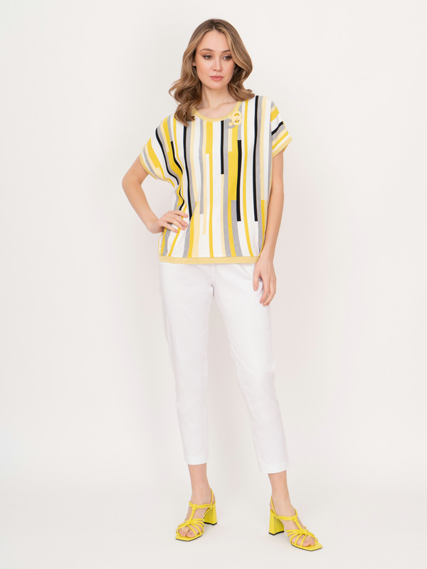 Э5027/22-01 Джемпер Felicita