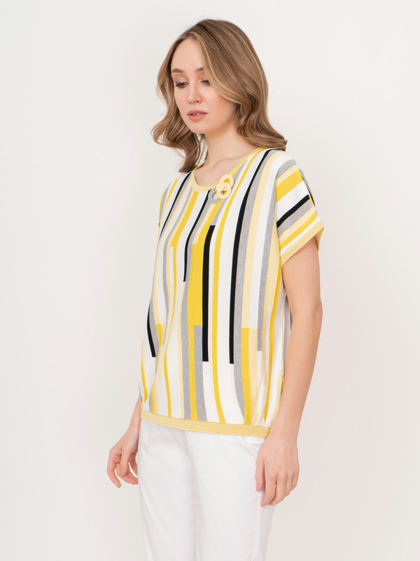 Э5027/22-01 Джемпер Felicita