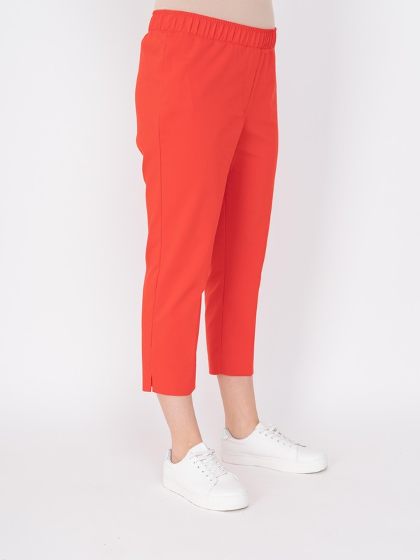 Э718.2523/19-01 Брюки 7/8 Mat Fashion