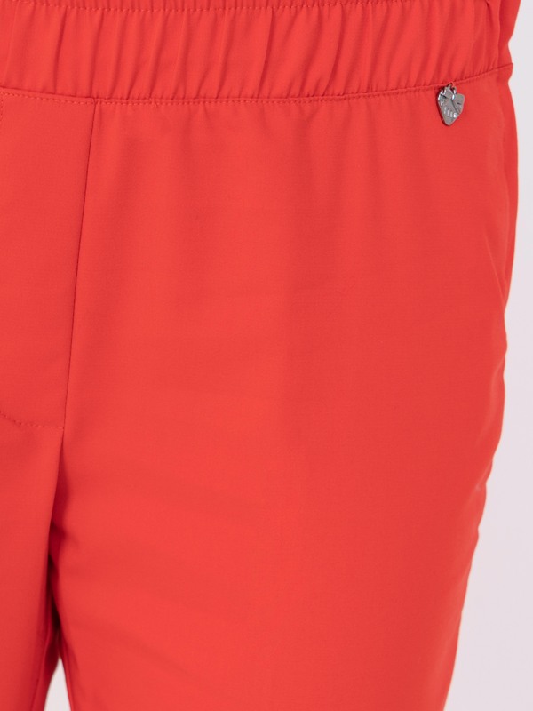 Э718.2523/19-01 Брюки 7/8 Mat Fashion