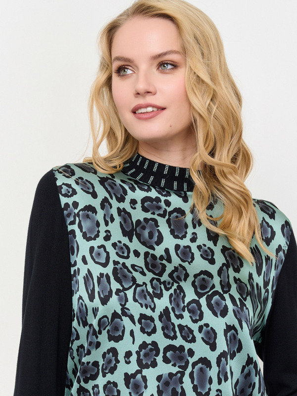 Джемпер Elisa Fanti, фото 8