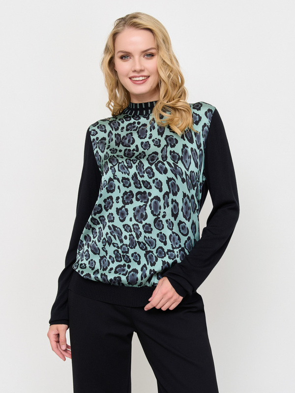 Джемпер Elisa Fanti, фото 4