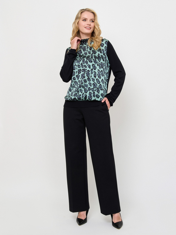 Джемпер Elisa Fanti, фото 7