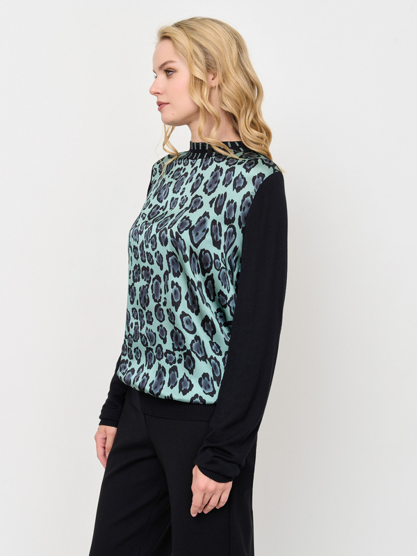 Джемпер Elisa Fanti, фото 2