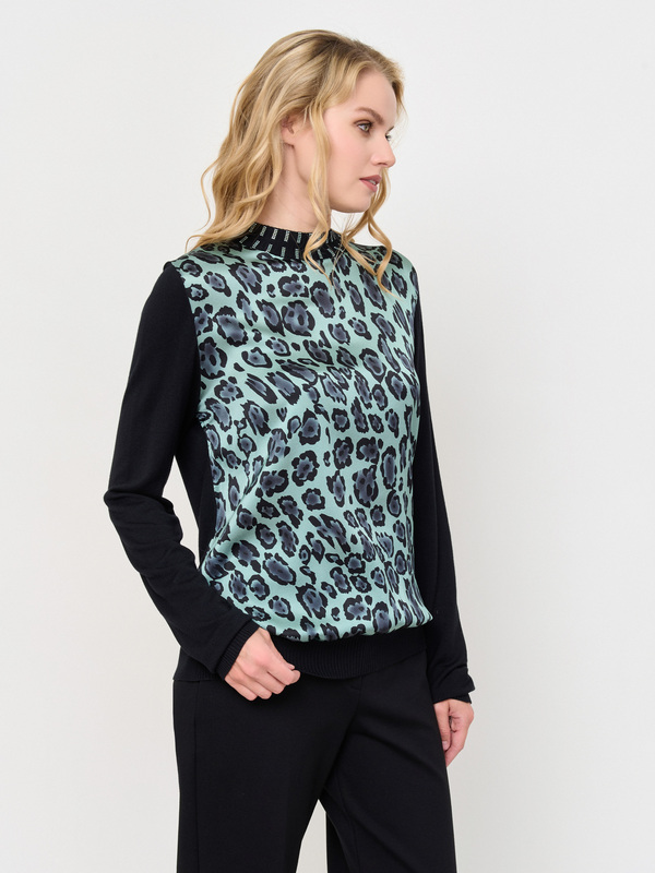 Джемпер Elisa Fanti, фото 3