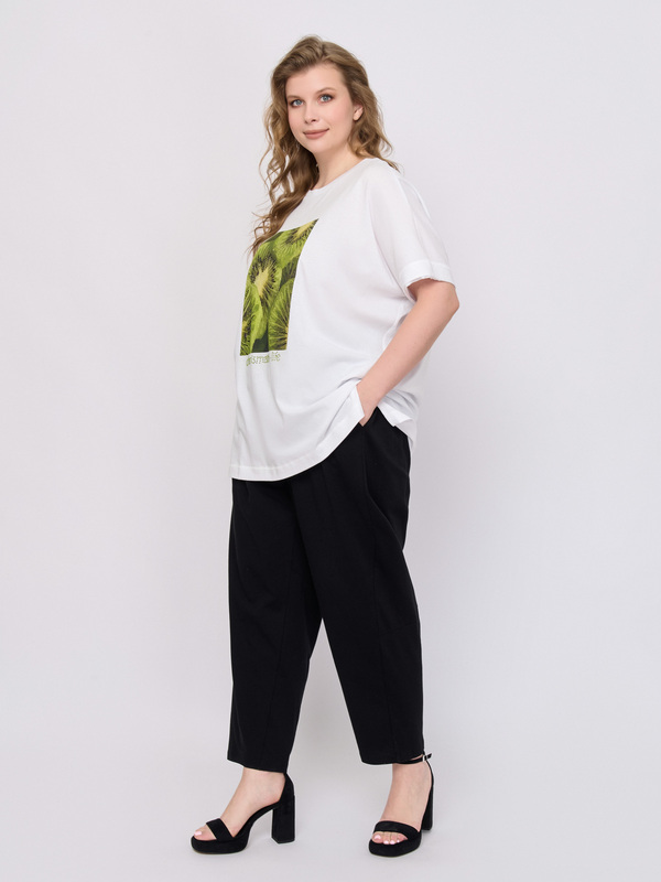 С8501.2064/м/26-01 Брюки MAT FASHION