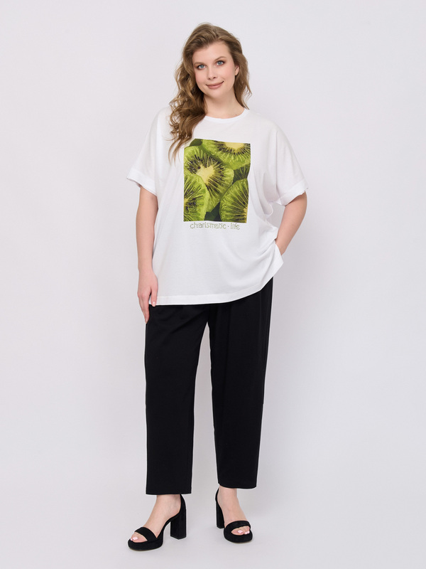 С8501.2064/м/26-01 Брюки MAT FASHION